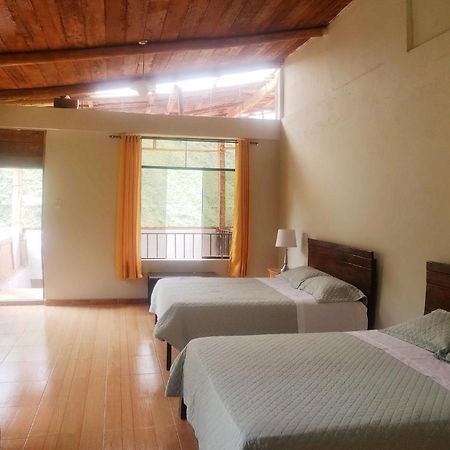 Fundo Wilppani Villa Limatambo Luaran gambar
