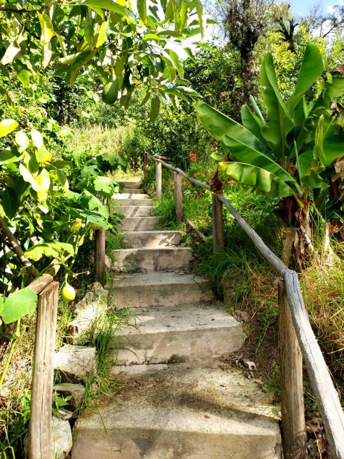 Fundo Wilppani Villa Limatambo Luaran gambar